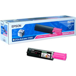 Epson C13S050192 Magenta Toner
