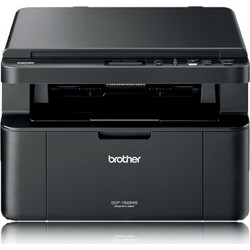 Brother DCP-1622WE Μονόχρωμο Πολυμηχάνημα Laser με Wi-Fi και Mobile Print