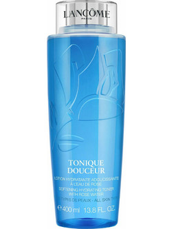 Lancome Tonique Douceur Ενυδατική Λοσιόν Τόνωσης Προσώπου 400ml