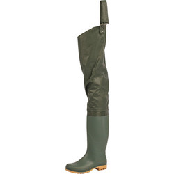 Μπότα μηρού Ο4 SRC - BOTTLE GREEN