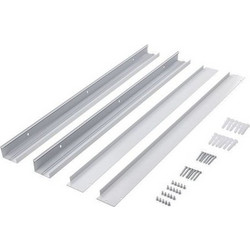 Αξεσουάρ, Λευκό Πάνελ CoreLine RC059Z SMB W60L60 Philips 911401808087