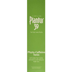 Plantur 39 Phyto-Caffeine Tonic - Τονωτικό Μαλλιών 200 ml για Γυναίκες