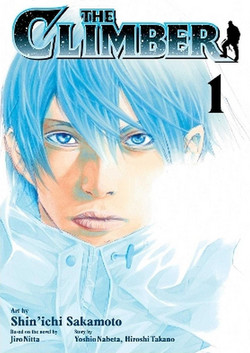 The Climber, Vol. 1