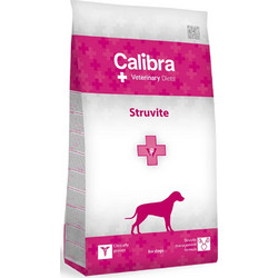 Calibra Veterinary Diet Struvite with Chicken & Rice 2kg