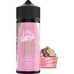 Steam Train Choo Choo Flavor Shot 120ml