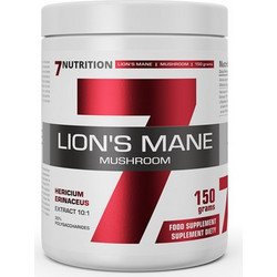 7Nutrition Gamer 198gr