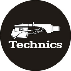 MAGMA Technics Slipmat Headshell 1 (Pair) - Magma