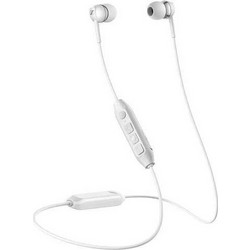 Sennheiser CX-350-BT Ακουστικά Bluetooth In Ear White
