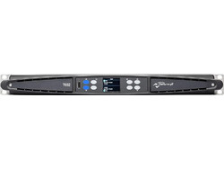 Powersoft T602 DSP+D