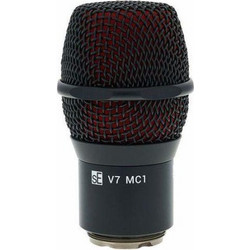 SE ELECTRONICS V7 MC1 Black Microphone Capsule For WIreless Systems - sE Electronics