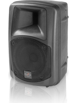 DAS Audio DR-508