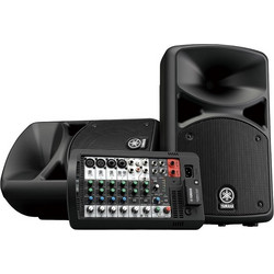 Yamaha Stagepas 400I