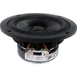 Peerless Vifa M11WG-19-04 Σετ Ηχεία Αυτοκινήτου 5.25" 125W RMS