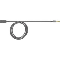 Shure EAC3BK Καλώδιο προέκτασης ακουστικών 91cm - Shure