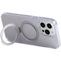 Joyroom JR-BP004 Θήκη iPhone 15 Transparent