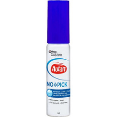 SC Johnson Autan No Pick Gel για Μετά το Τσίμπημα 25ml