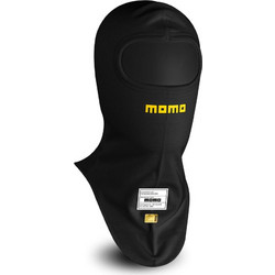 Μπαλακλάβα MOMO MOMMBALAPRO0BLK Μαύρο