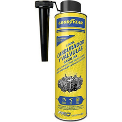 Καθαριστικό Βαλβίδων EGR Goodyear Καρμπυρατέρ 300 ml