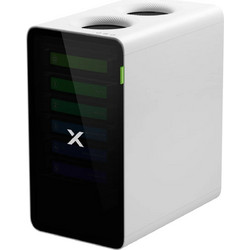 xTool AP2 V1 Abluftfilter SafetyPro Standart