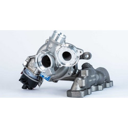 Borgwarner Υπερπληρωτής, Υπερπλήρωση - 16359880040