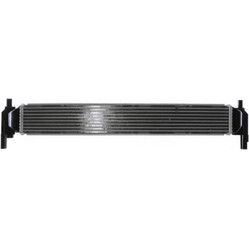 Mahle Ψυγείο Χαμηλής θερμοκρασίας, Ψυγείο Αέρα Υπερπλήρωσης - Cir 4 000S