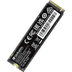 Verbatim Vi5000 SSD 2TB M.2 NVMe PCI Express 4.0