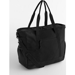 Τσάντα Tote Ramble BG375 Bagbase Black