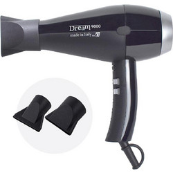 Tecno Dream 9000 Black