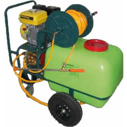 Interpower 100