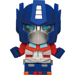 Transformers - Optimus Prime Classic - Figural Bank (20cm)