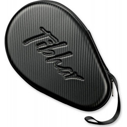 Tibhar Carbon Round Black 81728