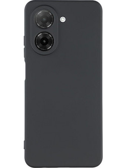 Θήκη TPU Σιλικόνης για Xiaomi Redmi A5 - Μαύρο