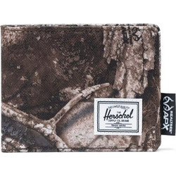 Herschel Realtree(R) Roy Wallet Unisex Πορτοφόλι Recycled Polyester - Realtree APX(TM) Camo 30159-07175