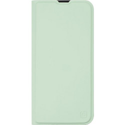 OBAL:Me Smoothtouch Case For Samsung Galaxy A16 4G/5G Mint Green - (57983123635)