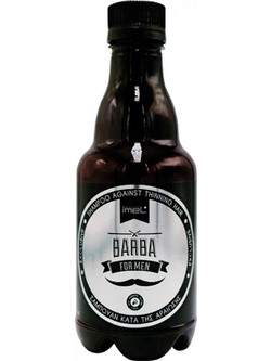 Imel Barba Σαμπουάν κατά της Τριχόπτωσης 300ml