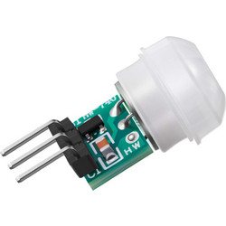 AM312 Mini Infrared Human Motion Sensor