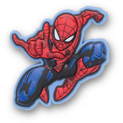 Crocs Jibbitz Spiderman 10015118