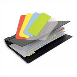 3L Σελιδοδείκτες Αυτοκόλλητοι Index Tabs 25mm - ΛΑ.10510