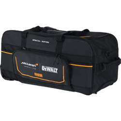 DEWALT DWST83522-9 MCLAREN EDITION ΜΕΓΑΛΗ ΤΣΑΝΤΑ ΤΑΞΙΔΙΟΥ ΜΕ ΡΟΔΕΣ 28"