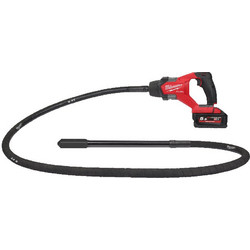 ΔΟΝΗΤΗΣ ΣΚΥΡΟΔΕΜΑΤΟΣ ΜΠΑΤΑΡΙΑΣ MILWAUKEE 2.4M M18 FCVN24-551