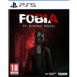 Fobia St Dinfna Hotel PS5
