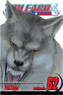 Bleach, Vol. 62 Bleach, Vol. 62
