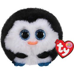 Ty Beanie Balls Waddles Πιγκουίνος 1607-42510