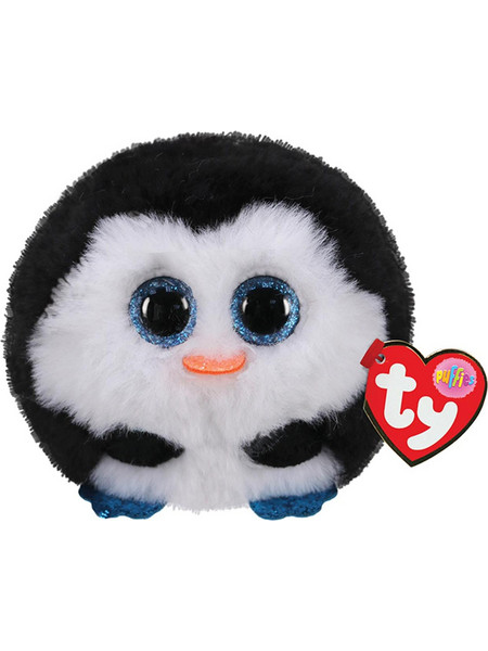 Ty Beanie Balls Waddles Πιγκουίνος 1607-42510