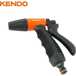 Kendo 60652 Ρυθμιζόμενο Πιστόλι Νερού