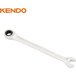 Kendo 15508 Γερμανοπολύγωνο Καστάνιας 8mm