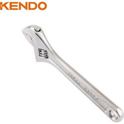 Kendo 15133 Γαλλικό Κλειδί Βαρέως Τύπου 250mm / 10"