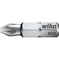 WIHA ΜΥΤΗ 2Χ25 ΣΤΑΥΡΟ 7011Ζ