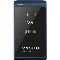 Vasco Translator Q1 (Slate Blue)