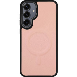 Sonique Magnetic MagSkin Θήκη Samsung Galaxy S24+ / S25+ Pink